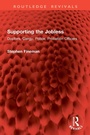 Cover: Supporting the Jobless - Routledge