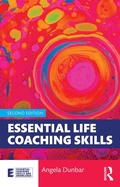Cover: Essential Life Coaching Skills - Routledge