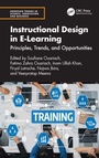 Cover: Instructional Design in E-Learning - CRC Press