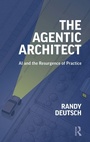 Cover: The Agentic Architect - Routledge
