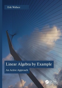 Enlarge image Cover: Linear Algebra by Example - Taylor & Francis