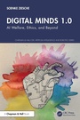 Cover: Digital Minds 1.0 - CRC Press