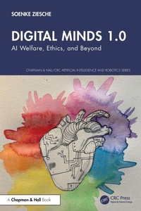 Enlarge image Cover: Digital Minds 1.0 - CRC Press