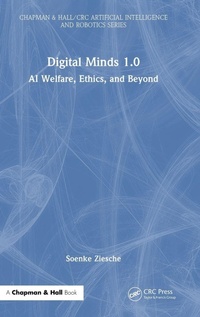 Enlarge image Cover: Digital Minds 1.0 - CRC Press