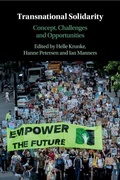 Cover: Transnational Solidarity - Cambridge University Press
