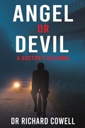 Cover: Angel or Devil - AUSTIN MACAULEY