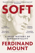 Cover: Soft - Bloomsbury Continuum