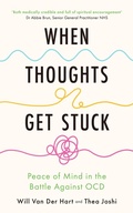 Cover: When Thoughts Get Stuck - Hodder & Stoughton