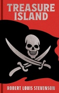 Cover: Treasure Island - Sirius Entertainment