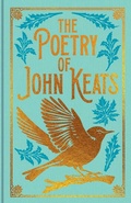 Cover: The Poetry of John Keats - Sirius Entertainment