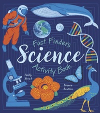 Enlarge image Cover: Fact Finders: Science Activity Book - Arcturus Publishing