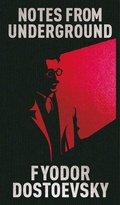 Cover: Notes from Underground - Sirius Entertainment