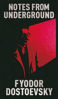 Enlarge image Cover: Notes from Underground - Sirius Entertainment