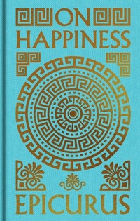 Enlarge image Cover: On Happiness - Sirius Entertainment