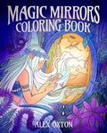 Cover: Magic Mirrors Coloring Book - Sirius Entertainment