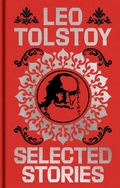 Cover: Tolstoy Selected Stories - Sirius Entertainment