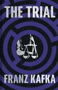 Cover: The Trial - Sirius Entertainment