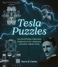 Cover: Tesla Puzzles - Sirius Entertainment