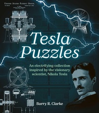 Enlarge image Cover: Tesla Puzzles - Sirius Entertainment