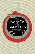 Cover: The Essence of the Gnostics - Sirius Entertainment