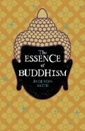 Cover: The Essence of Buddhism - Sirius Entertainment