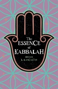 Cover: The Essence of Kabbalah - Sirius Entertainment