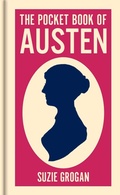 Cover: The Pocket Book of Austen - Sirius Entertainment