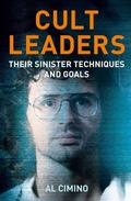 Cover: Cult Leaders - Arcturus Publishing