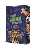 Cover: Ultimate Animal Encyclopedia - Arcturus Editions