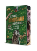 Cover: Ultimate Dinosaur Encyclopedia - Arcturus Publishing