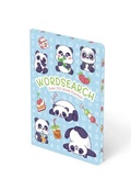 Cover: Wordsearch - Arcturus Editions
