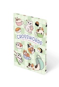 Cover: Crosswords - Arcturus Editions
