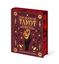 Cover: The Book of Tarot - Sirius Entertainment