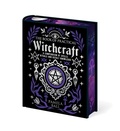 Cover: The Book of Practical Witchcraft - Arcturus Publishing