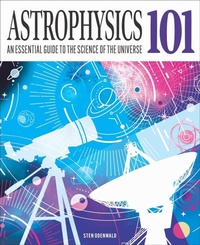 Enlarge image Cover: Astrophysics 101 - Sirius Entertainment