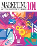 Cover: Marketing 101 - Sirius Entertainment