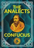 Cover: The Analects of Confucius - Sirius Entertainment
