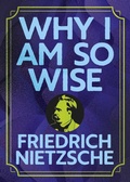 Cover: Why I Am So Wise - Sirius Entertainment