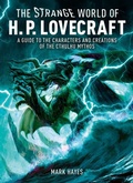 Cover: Strange World of H. P. Lovecraft - Arcturus Publishing