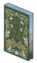 Cover: The Poetry of W. B. Yeats - Sirius Entertainment