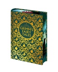 Cover: World Classics Library: Grimm's Fairy Tales - Arcturus Publishing