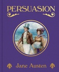 Cover: Persuasion - Sirius Entertainment
