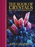 Cover: The Book of Crystals - Sirius Entertainment