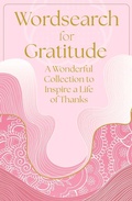Cover: Wordsearch for Gratitude - Arcturus Publishing