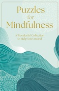 Cover: Puzzles for Mindfulness - Arcturus Publishing
