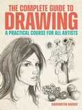 Cover: The Complete Guide to Drawing - Sirius Entertainment