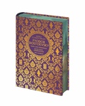 Cover: World Classics Library: Fyodor Dostoevsky - Arcturus Publishing