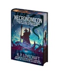 Cover: The Necronomicon - Arcturus Publishing