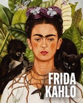 Cover: Art Masters: Frida Kahlo - Sirius Entertainment