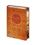 Cover: World Classics Library: Plato - Arcturus Publishing